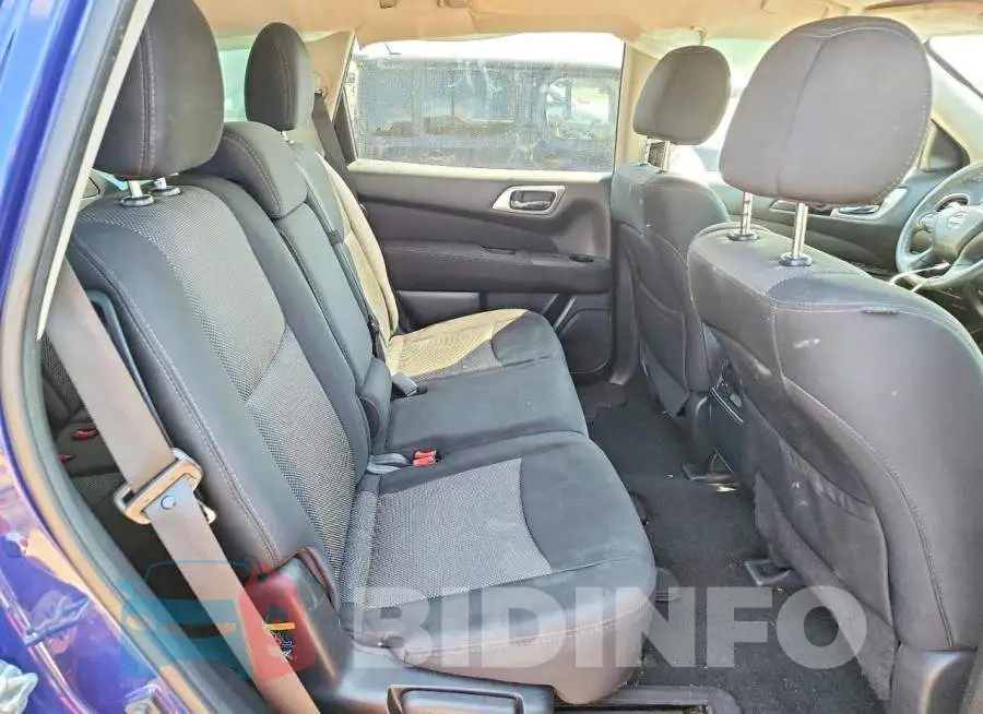 5N1DR2MN7HC689047 Photo# 11