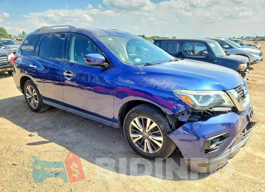 5N1DR2MN7HC689047 Photo# 4