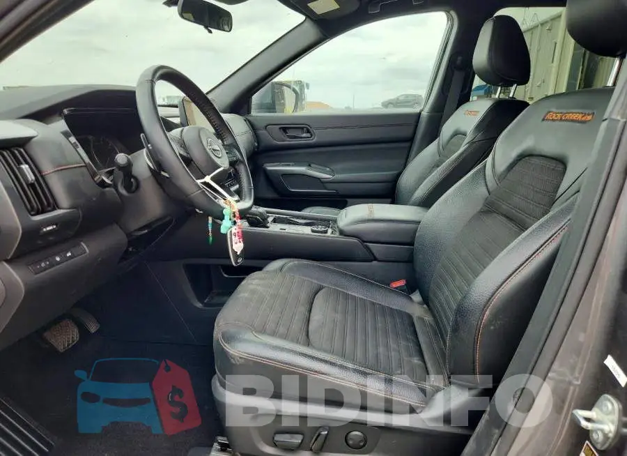 5N1DR3BD5SC222359 Photo# 7