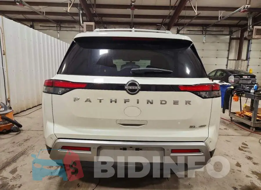5N1DR3CC1RC215487 Photo# 6
