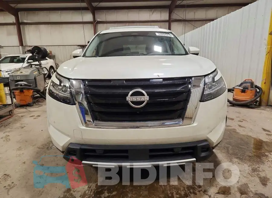 5N1DR3CC1RC215487 Photo# 5