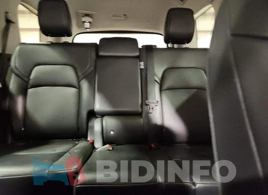5N1DR3CC1RC215487 Photo# 10