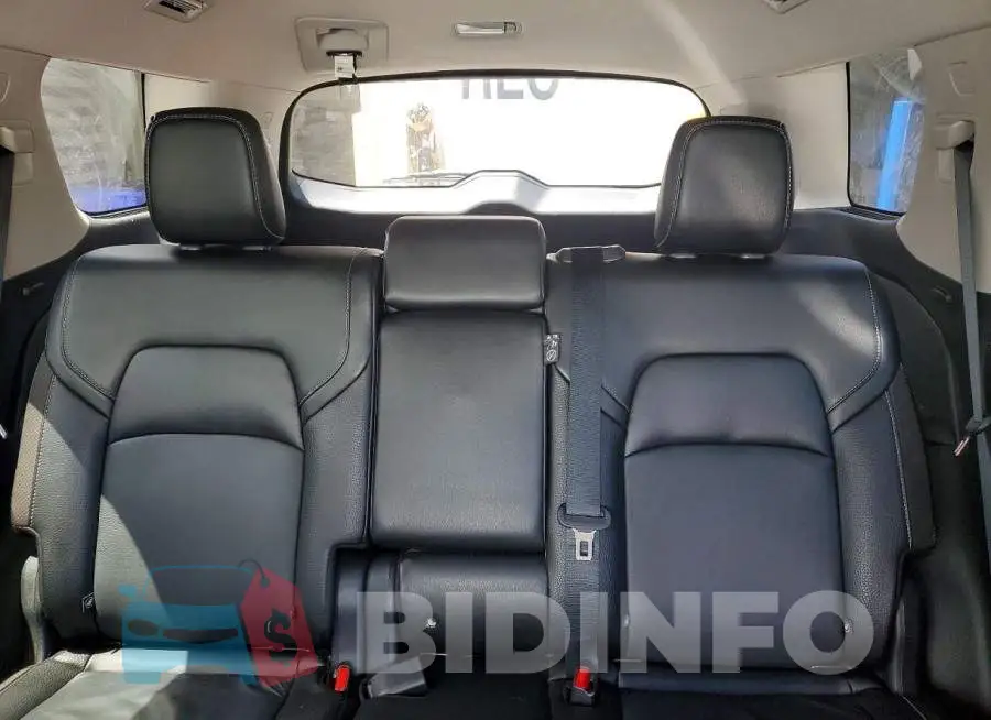 5N1DR3CC4PC252109 Photo# 10