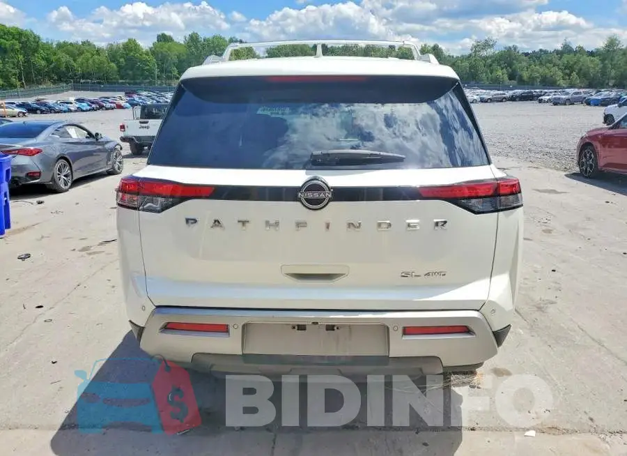5N1DR3CC4PC252109 Photo# 6