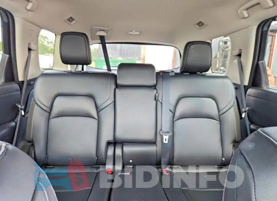 5N1DR3CCXSC235274 Photo# 10