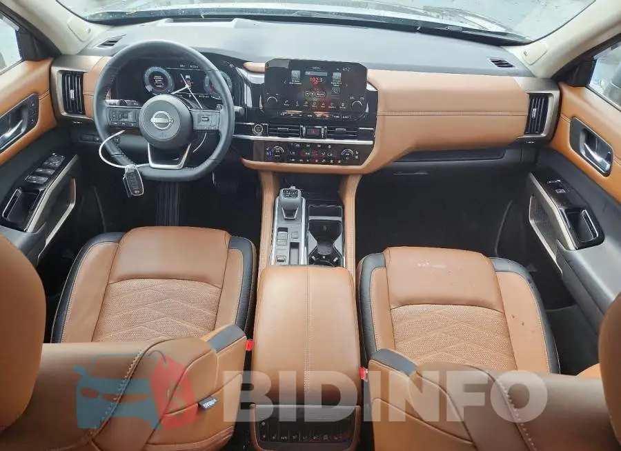 5N1DR3DG2RC303322 Photo# 8