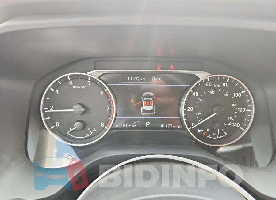 JN8BT3BB6PW474305 Photo# 9