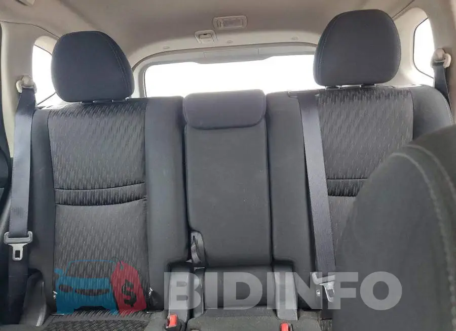 KNMAT2MV3LP522307 Photo# 10