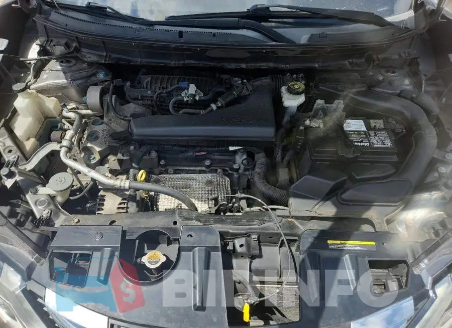 KNMAT2MV9LP526653 Photo# 11