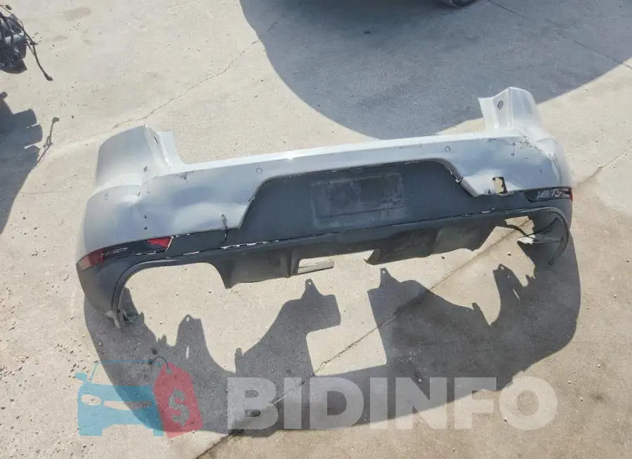 WP1AB2A59MLB36392 Photo# 12