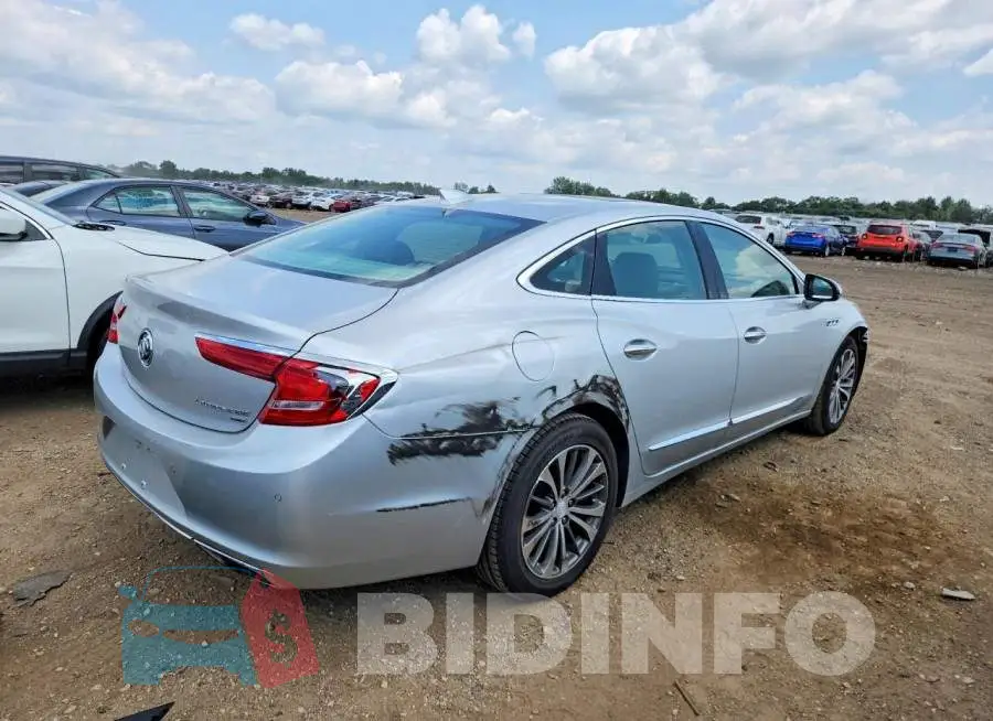 1G4ZR5SS1KU131244 Photo# 3