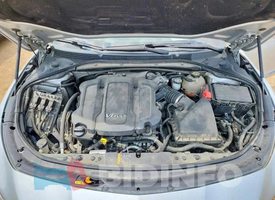 1G4ZR5SS1KU131244 Photo# 11