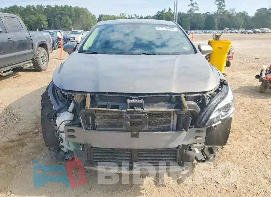 1G4ZR5SS2HU139443 Photo# 5