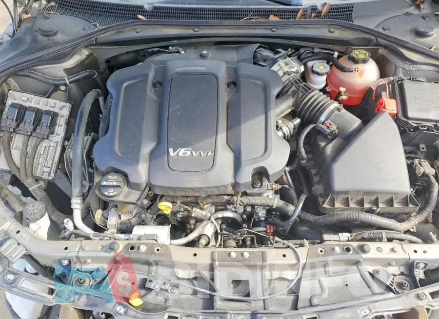 1G4ZR5SS2HU139443 Photo# 11