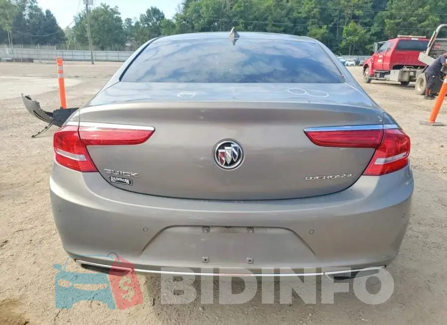 1G4ZR5SS2HU139443 Photo# 6