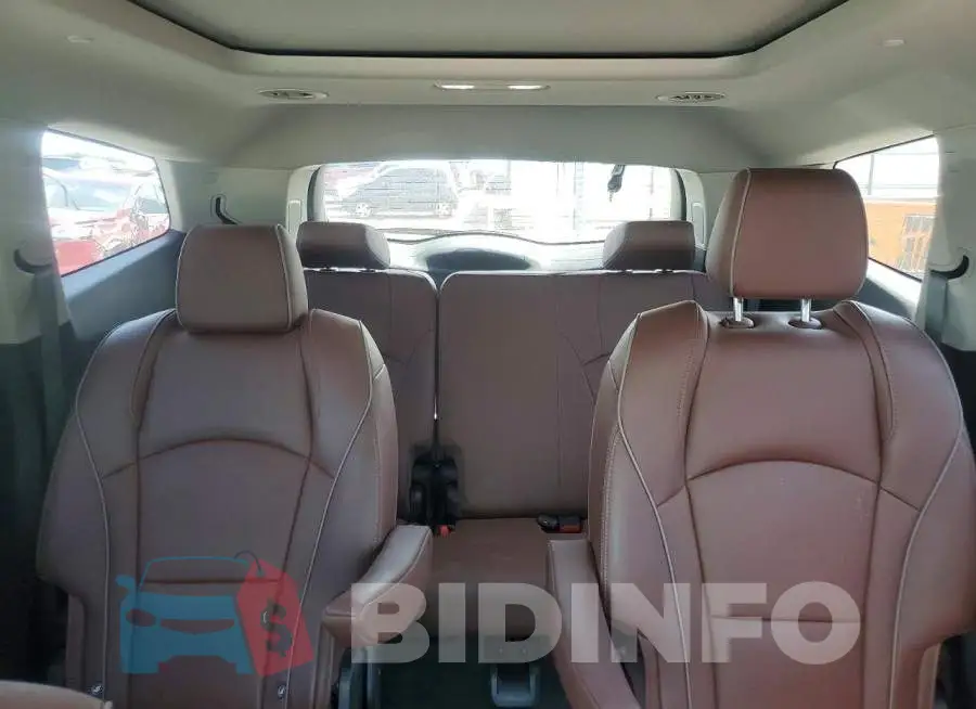 5GAERDKW9LJ267433 Photo# 10