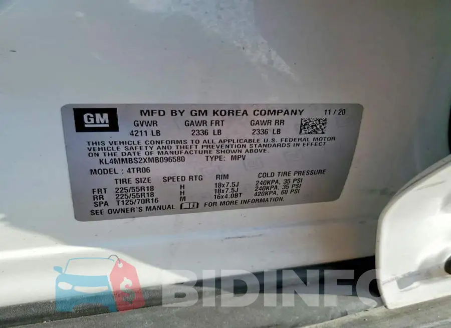 KL4MMBS2XMB096580 Photo# 12