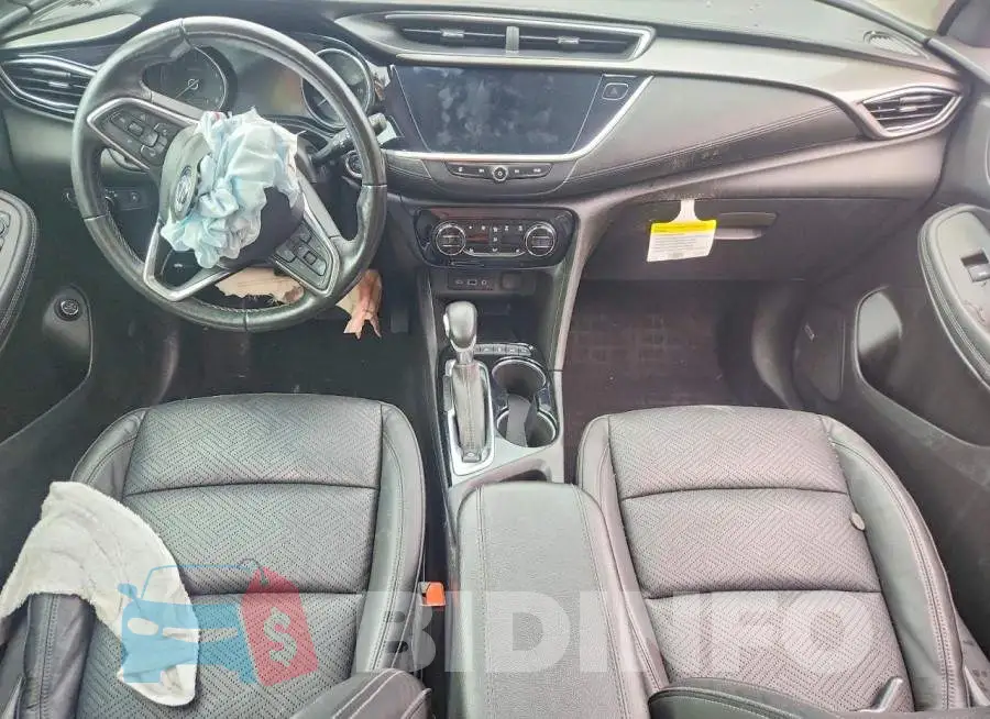 KL4MMFSLXMB040607 Photo# 8