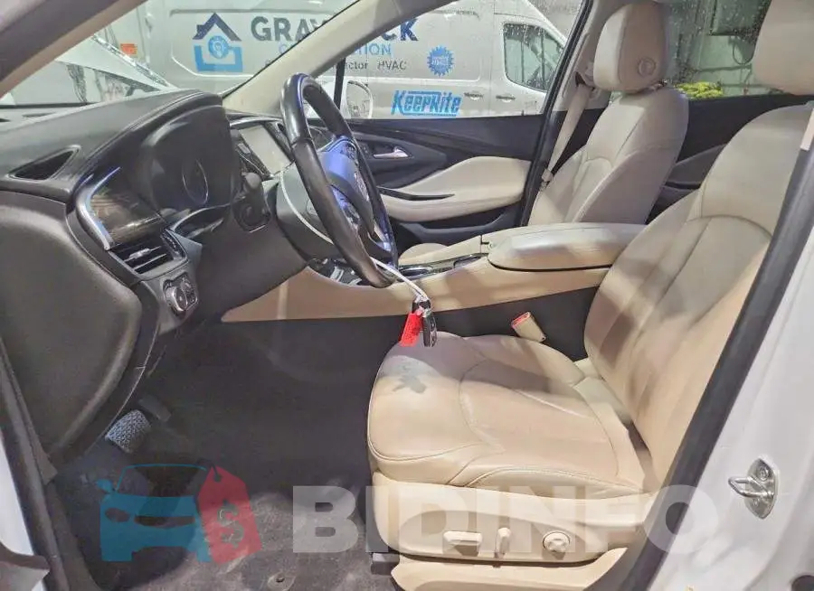 LRBFX3SX6KD033581 Photo# 7