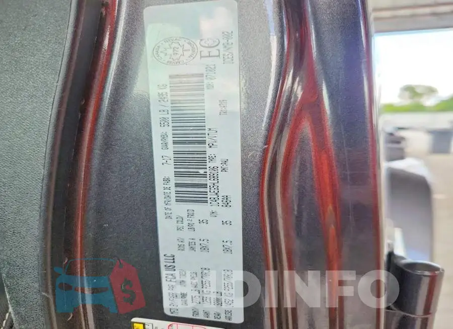 1C4BJWEG5HL689106 Photo# 12