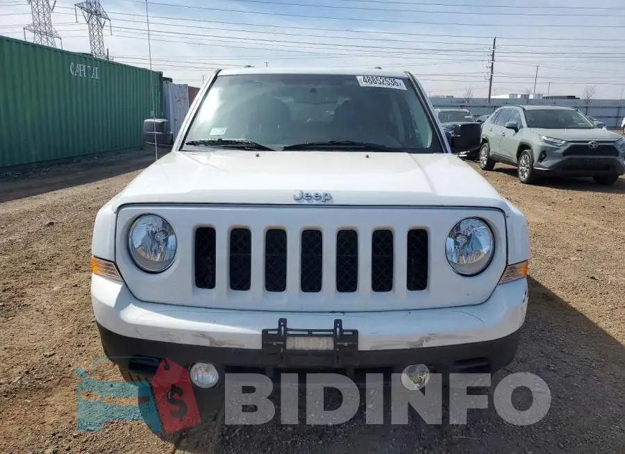 1C4NJRFB2HD210281 Photo# 5