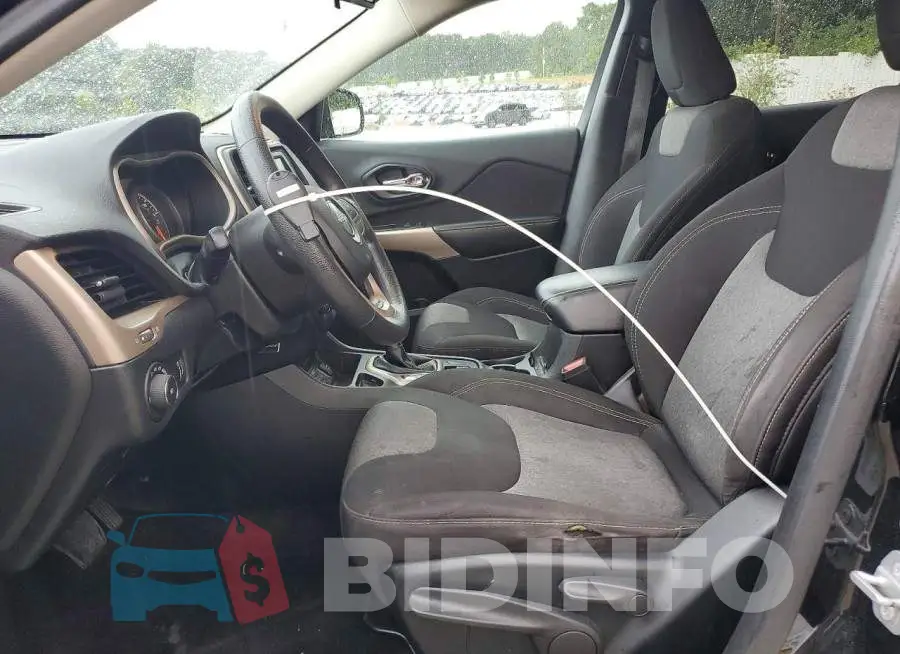1C4PJLCB1JD531180 Photo# 7