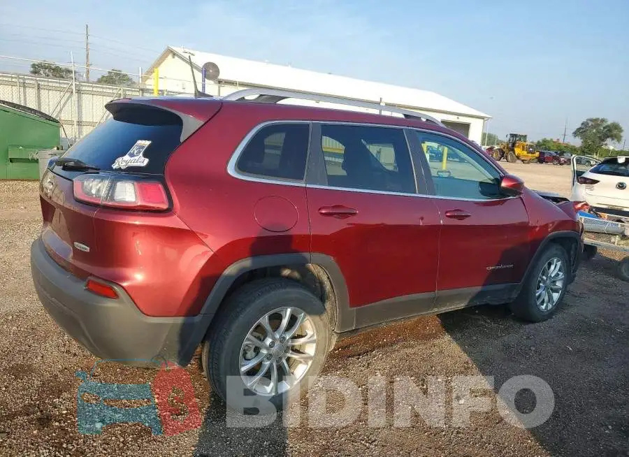 1C4PJLCB7KD145235 Photo# 3