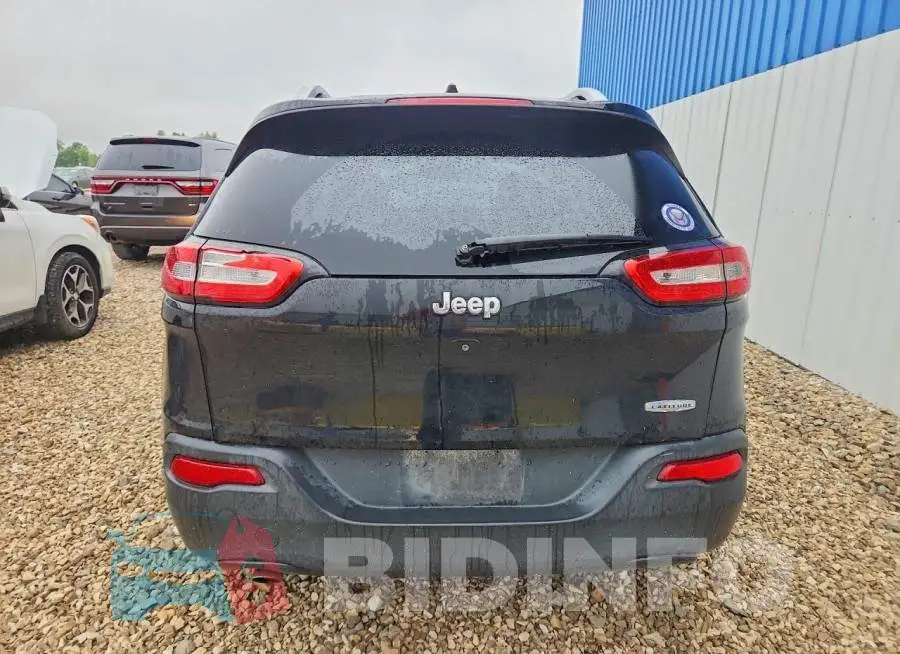 1C4PJLLB0JD573744 Photo# 6