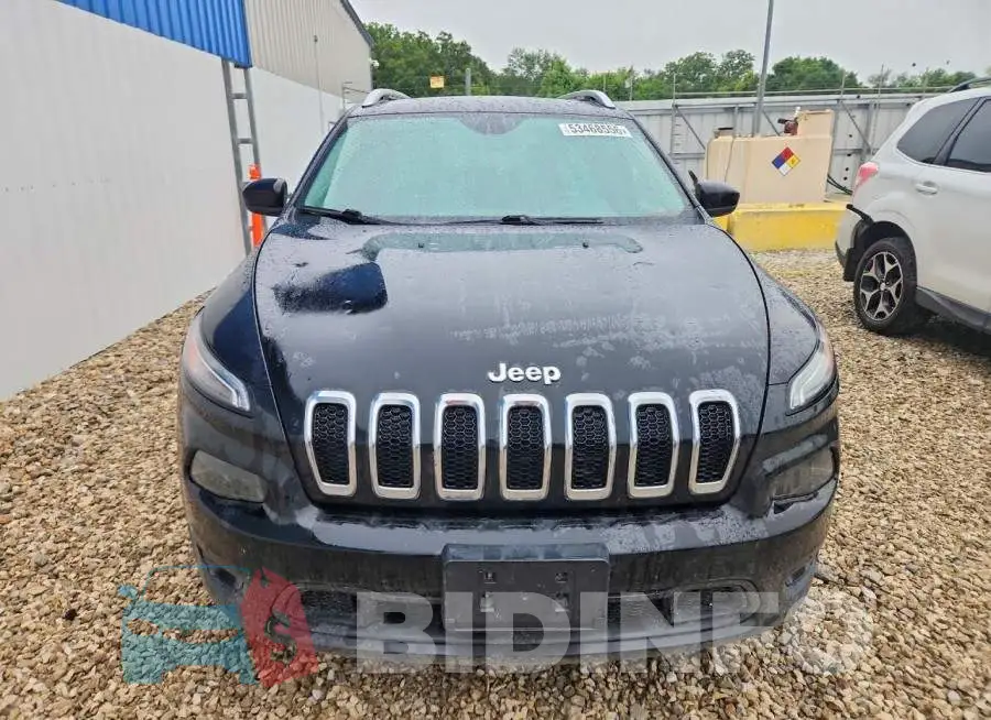 1C4PJLLB0JD573744 Photo# 5