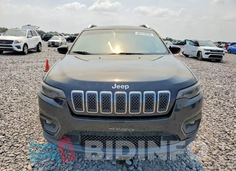 1C4PJLLB2LD652786 Photo# 5