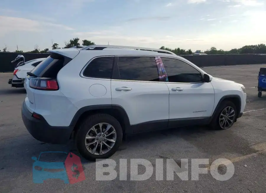 1C4PJLLB6LD614736 Photo# 3