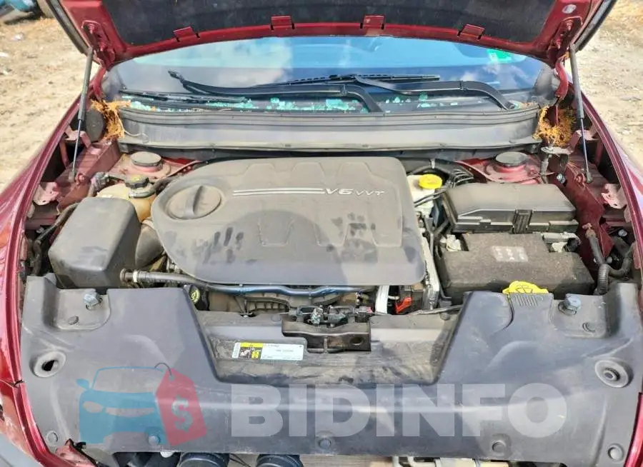 1C4PJMBX8JD599365 Photo# 12
