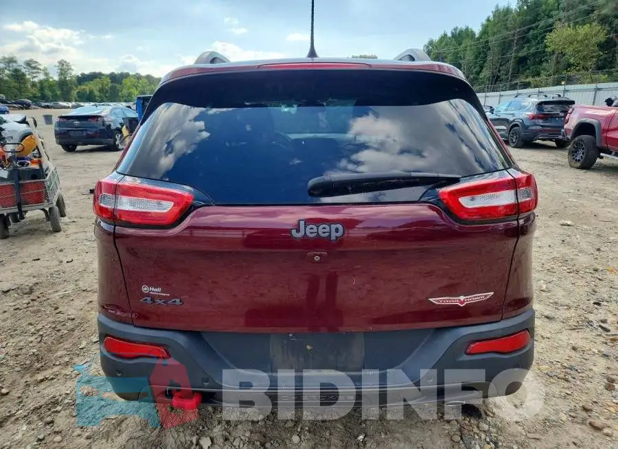 1C4PJMBX8JD599365 Photo# 6