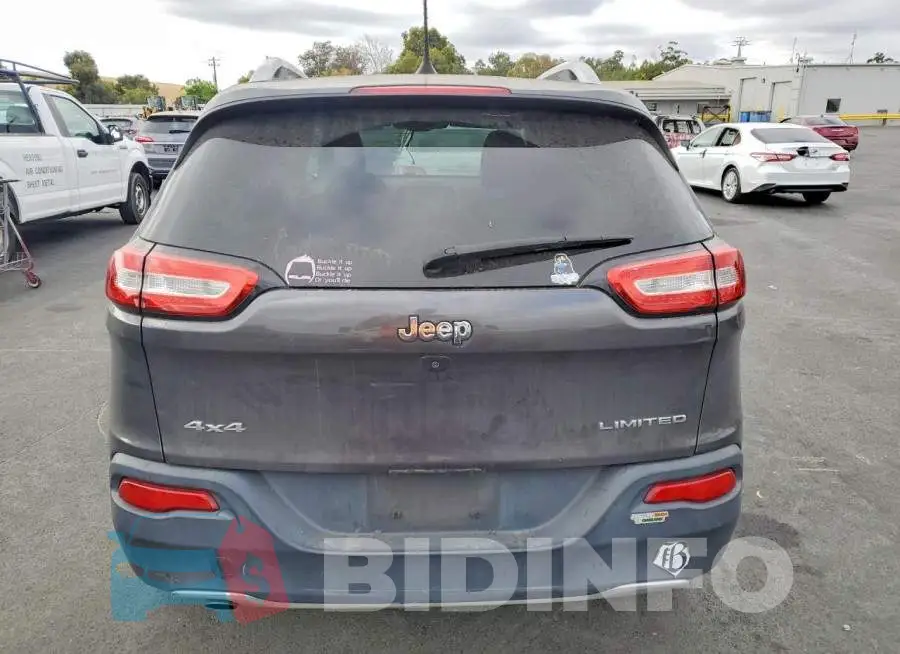 1C4PJMDB3HW605590 Photo# 6
