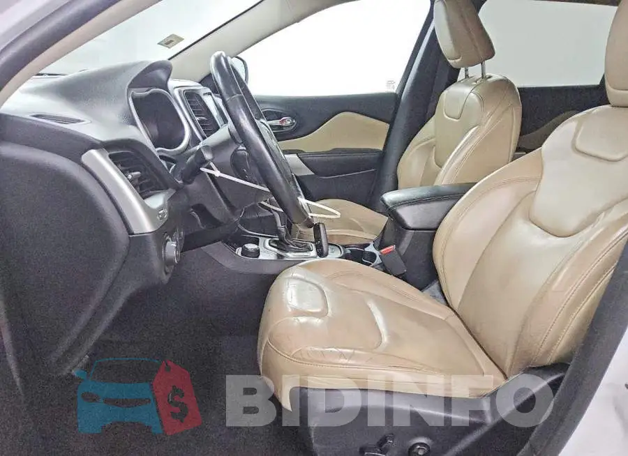 1C4PJMDB9JD548913 Photo# 7