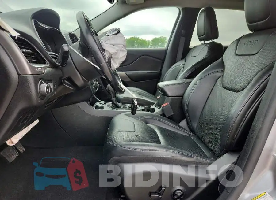 1C4PJMDX5LD616946 Photo# 7