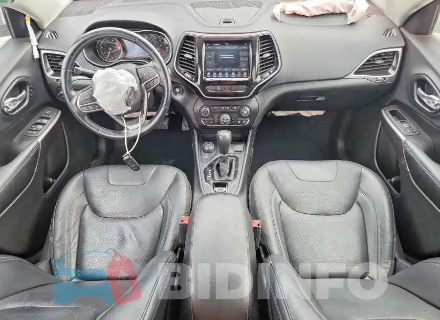 1C4PJMDX5LD616946 Photo# 8