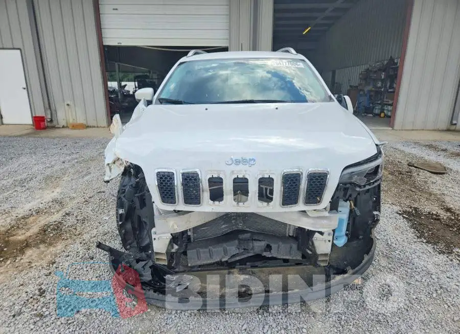 1C4PJMLB6LD590542 Photo# 5