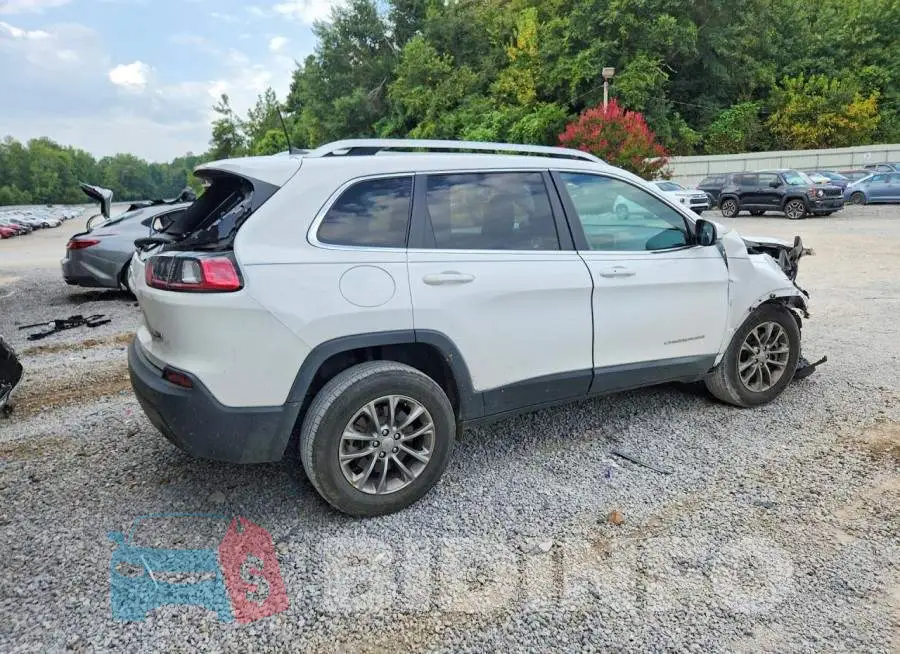 1C4PJMLB6LD590542 Photo# 3