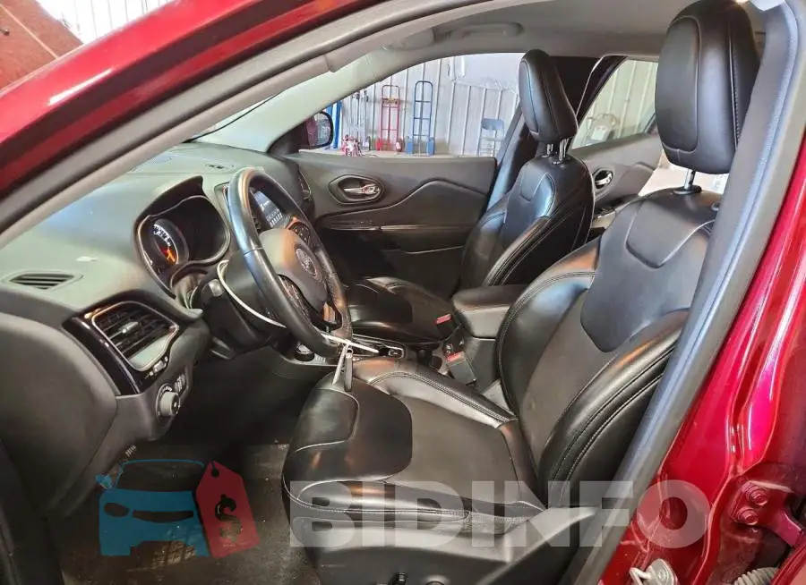 1C4PJMLB7KD433536 Photo# 7