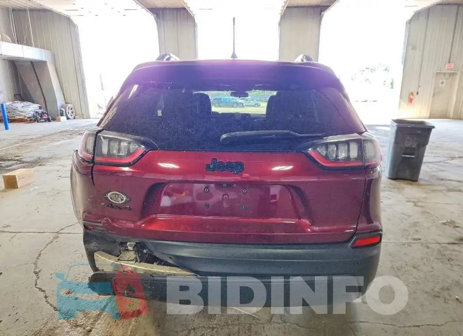 1C4PJMLB7KD433536 Photo# 6