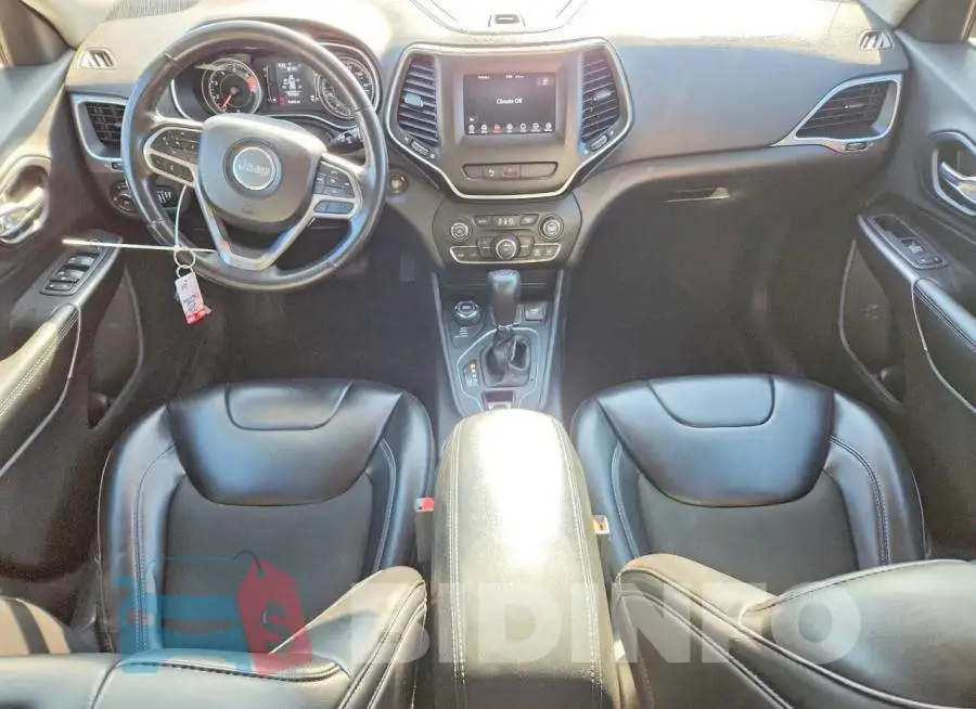 1C4PJMLB8KD423730 Photo# 8