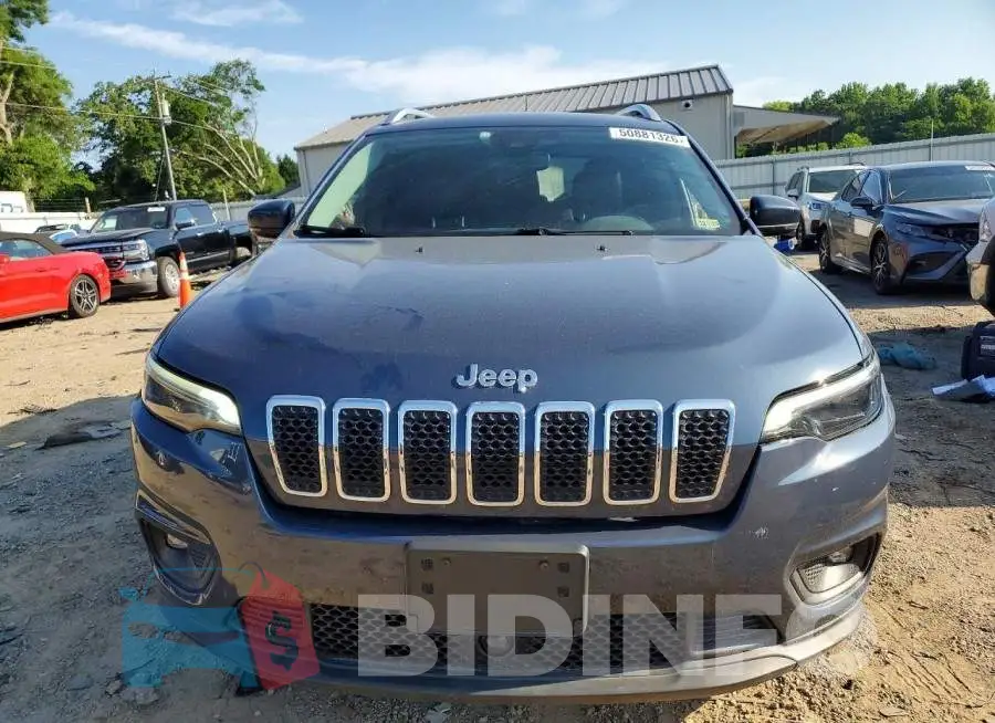 1C4PJMLB9MD167651 Photo# 5
