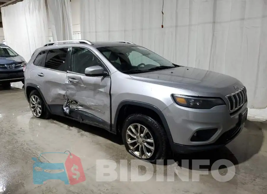 1C4PJMLBXKD182169 Photo# 4