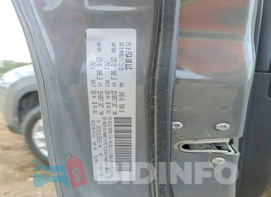 1C4PJMLN3LD555354 Photo# 13