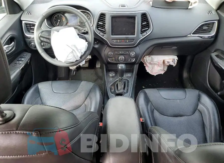 1C4PJMMB0PD114968 Photo# 8