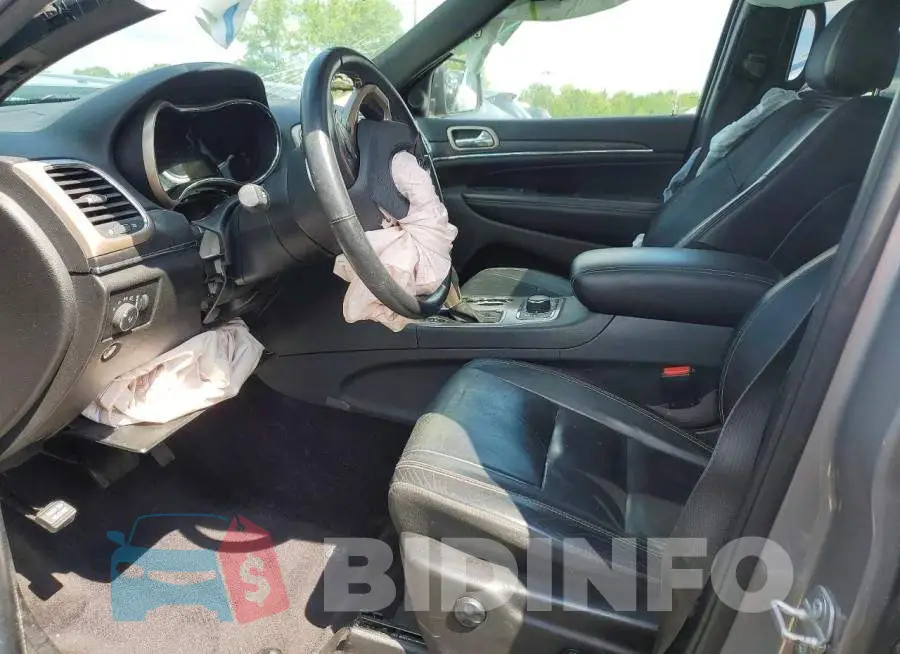 1C4RJFBG0HC899843 Photo# 7