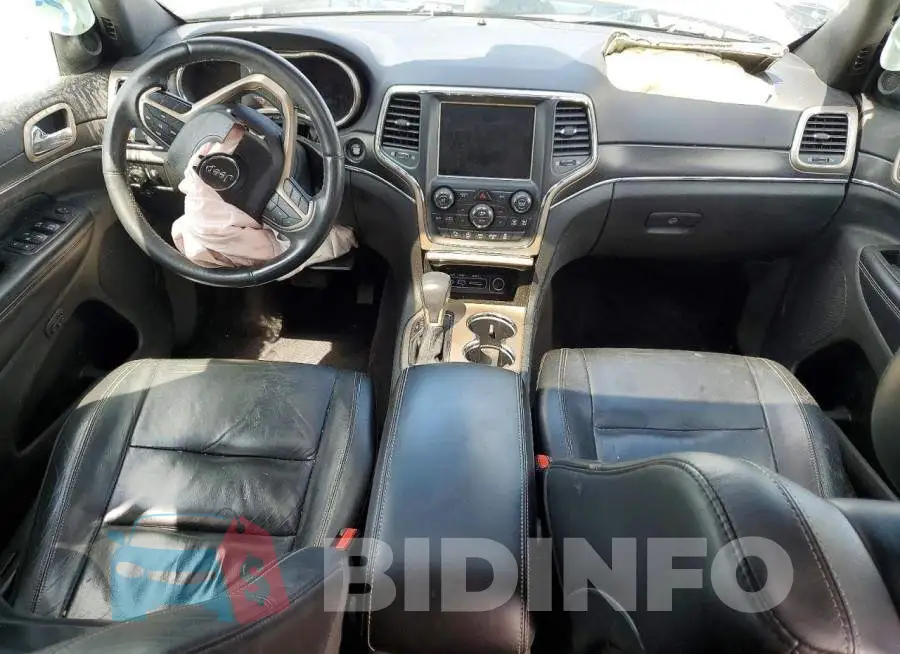 1C4RJFBG0HC899843 Photo# 8