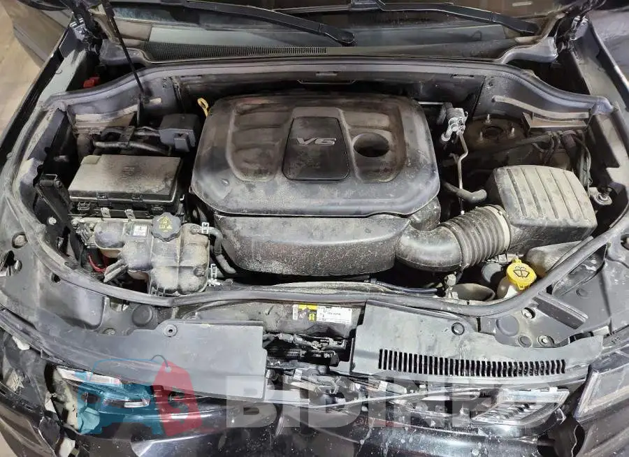1C4RJFBG7KC642802 Photo# 11