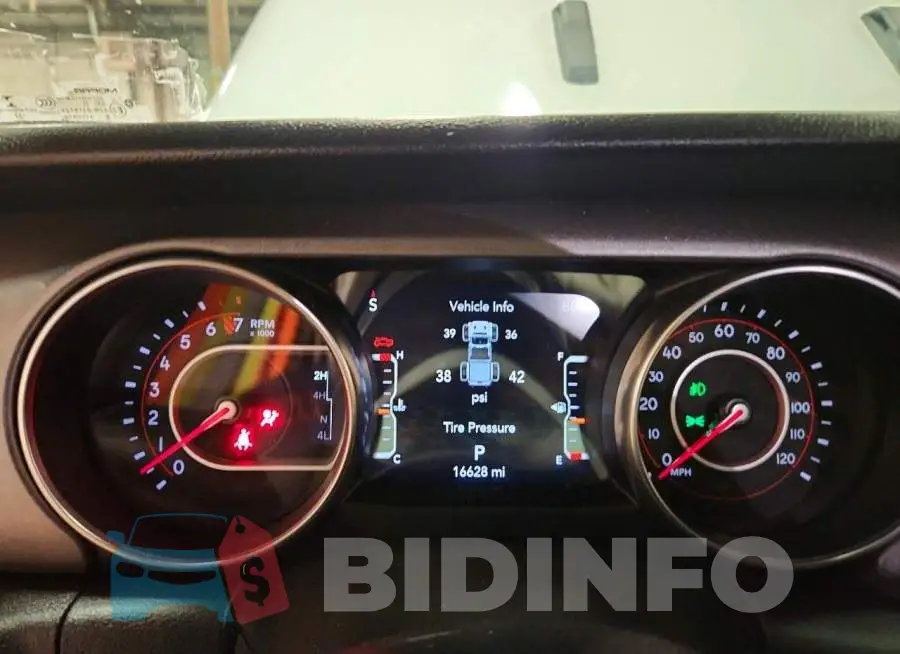 1C6JJTEG7ML591092 Photo# 9